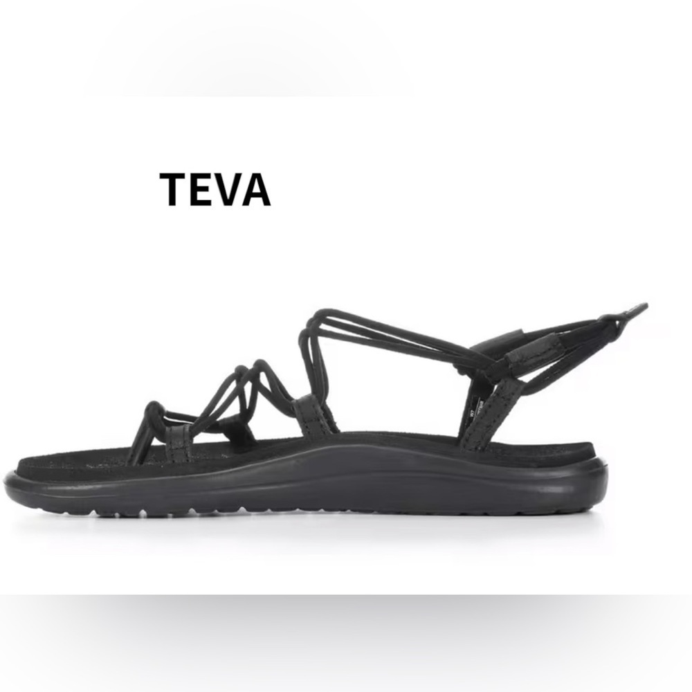 🌸𝗧𝗘𝗩𝗔 Black 𝗜𝗡𝗙𝗜𝗡𝗜𝗧𝗬 𝗦𝗔𝗡𝗗𝗔𝗟𝗦